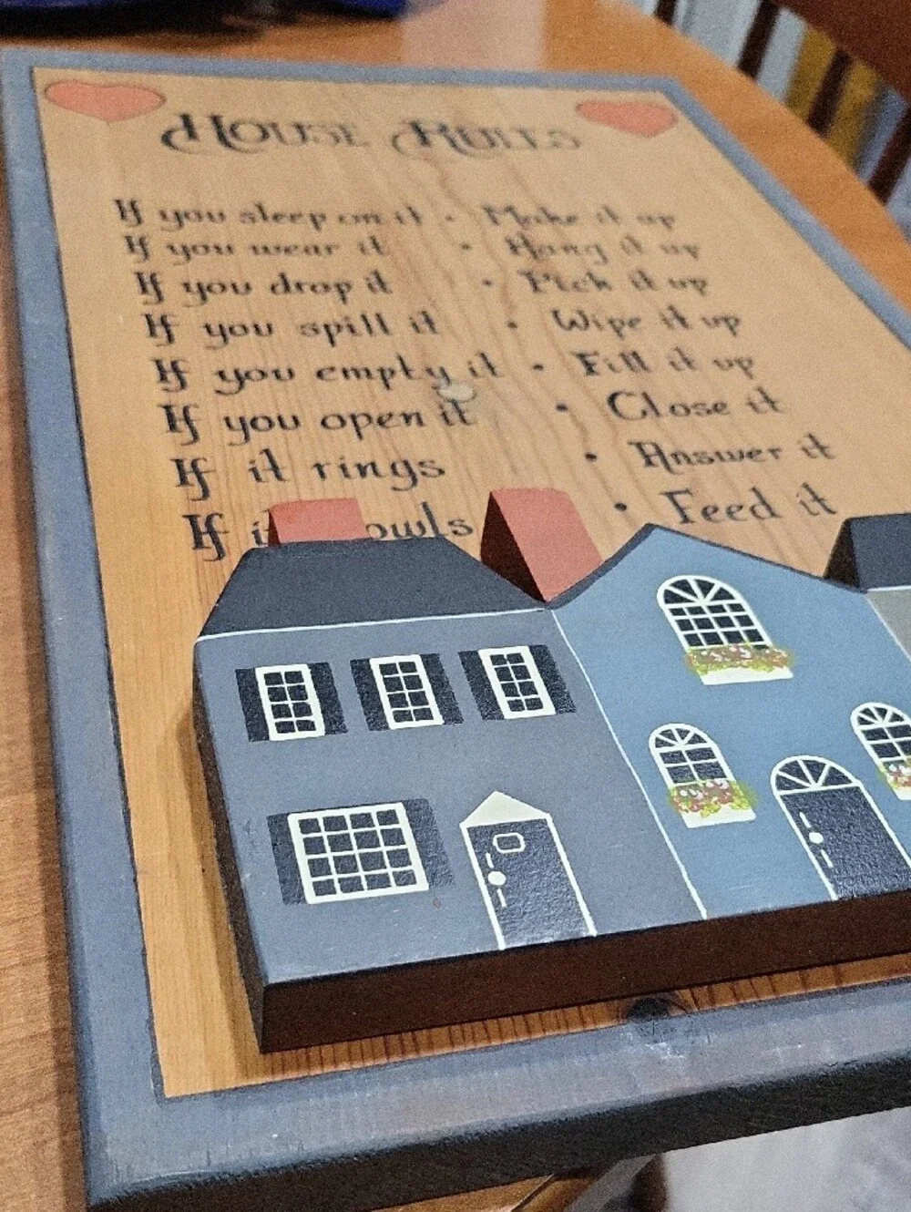 N/A charming house